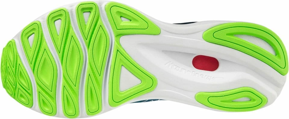 Running shoes Mizuno WAVE SKYRISE 3 4 Running shoes Mizuno WAVE SKYRISE 3 - Image 2