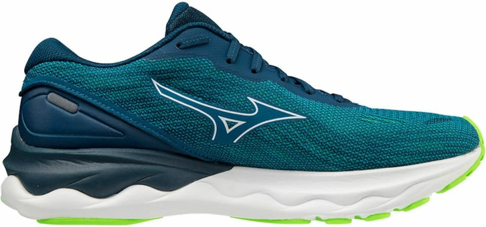 Running shoes Mizuno WAVE SKYRISE 3 5 Running shoes Mizuno WAVE SKYRISE 3 - Image 3
