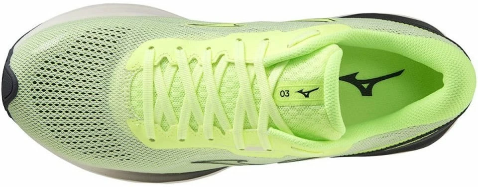 Running shoes Mizuno WAVE SKYRISE 3 6 Running shoes Mizuno WAVE SKYRISE 3 - Image 4