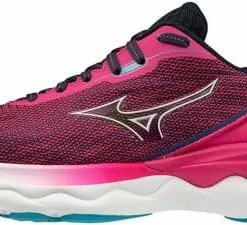 Running shoes Mizuno WAVE SKYRISE 3