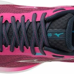 Running shoes Mizuno WAVE SKYRISE 3 -Outlet Puma Store mizuno wave skyrise 3 496051 j1gd220905 960