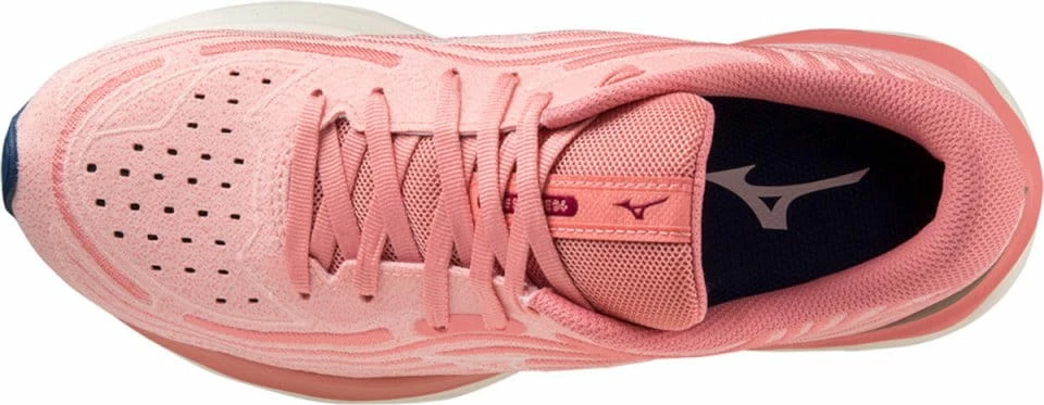 Running shoes Mizuno WAVE SKYRISE 4 6 Running shoes Mizuno WAVE SKYRISE 4 - Image 4