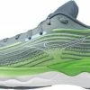 Running shoes Mizuno WAVE SKYRISE 4