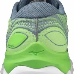 Running shoes Mizuno WAVE SKYRISE 4 -Outlet Puma Store mizuno wave skyrise 4 557372 j1gc230908 960