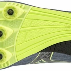 Track shoes/Spikes Mizuno X FIRST(U) -Outlet Puma Store mizuno x first u 543877 u1ga2132 40 960