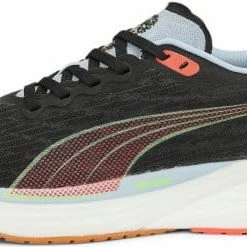 Running shoes Puma Deviate Nitro 2 FM Wns
