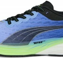 Running shoes Puma Deviate Nitro 2 Wns