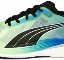 Running shoes Puma Deviate Nitro Elite 2
