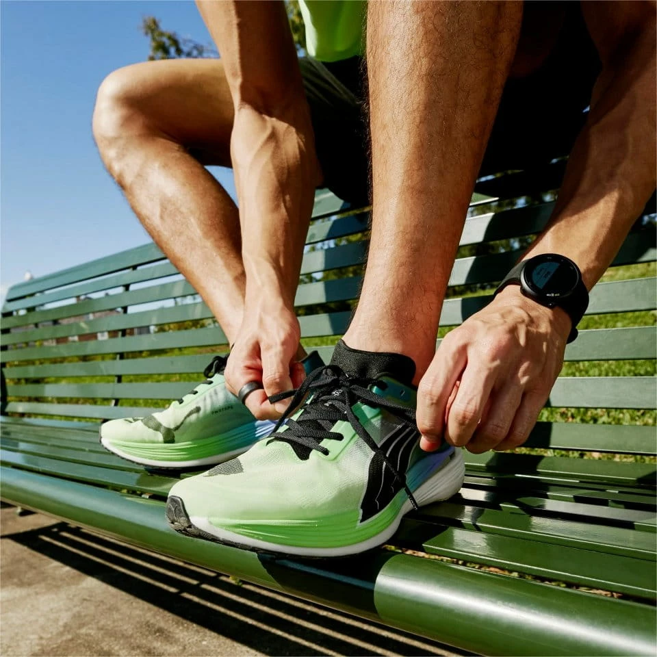 Running shoes Puma Deviate Nitro Elite 2 4 Running shoes Puma Deviate Nitro Elite 2 - Image 2