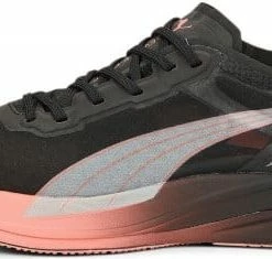 Running shoes Puma Deviate Nitro Elite Carbon Wns