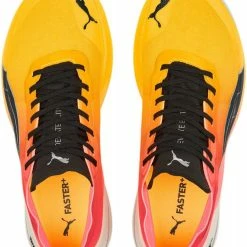 Running shoes Puma Deviate Nitro Elite Fireglow -Outlet Puma Store puma deviate nitro elite fireglow 476117 37760204 960