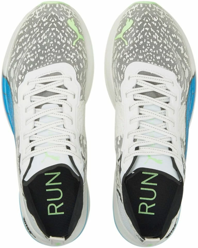 Running shoes Puma Deviate Nitro Elite Racer Wildwash 6 Running shoes Puma Deviate Nitro Elite Racer Wildwash - Image 4