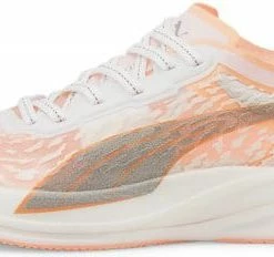 Running shoes Puma Deviate Nitro Elite Racer Wildwash Wns