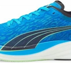 Running shoes Puma Deviate Nitro Wildwash