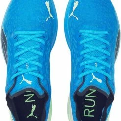 Running shoes Puma Deviate Nitro Wildwash -Outlet Puma Store puma deviate nitro wildwash 468442 376223 04 960