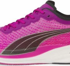 Running shoes Puma Deviate Nitro Wns