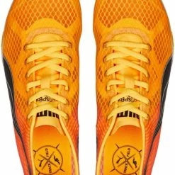 Track shoes/Spikes Puma evoSPEED Crossfox 4 -Outlet Puma Store puma evospeed crossfox 4 499675 37700804 960