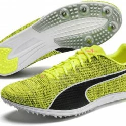 Track shoes/Spikes Puma EVOSPEED DISTANCE 8
