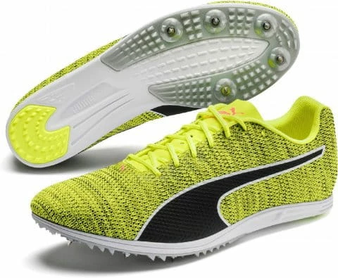 Track shoes/Spikes Puma EVOSPEED DISTANCE 8 3 Track shoes/Spikes Puma EVOSPEED DISTANCE 8