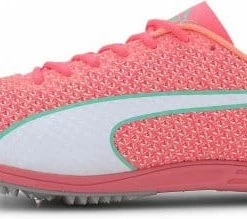 Track shoes/Spikes Puma EVOSPEED DISTANCE 8 WM