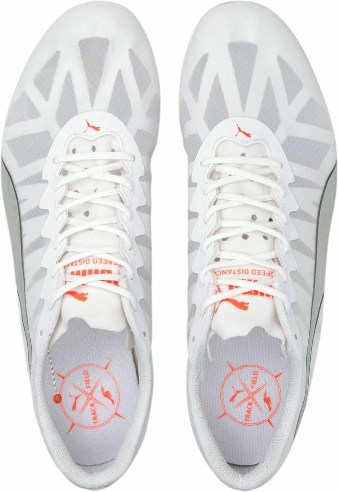 Track shoes/Spikes Puma evoSPEED Distance 9 7 Track shoes/Spikes Puma evoSPEED Distance 9 - Image 5