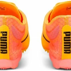 Track shoes/Spikes Puma evoSPEED Distance Nitro Elite -Outlet Puma Store puma evospeed distance nitro elite 522319 37738305 960