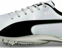 Track shoes/Spikes Puma evoSPEED Electric 10
