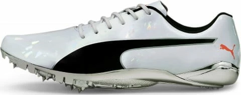 Track shoes/Spikes Puma evoSPEED Electric 10 3 Track shoes/Spikes Puma evoSPEED Electric 10