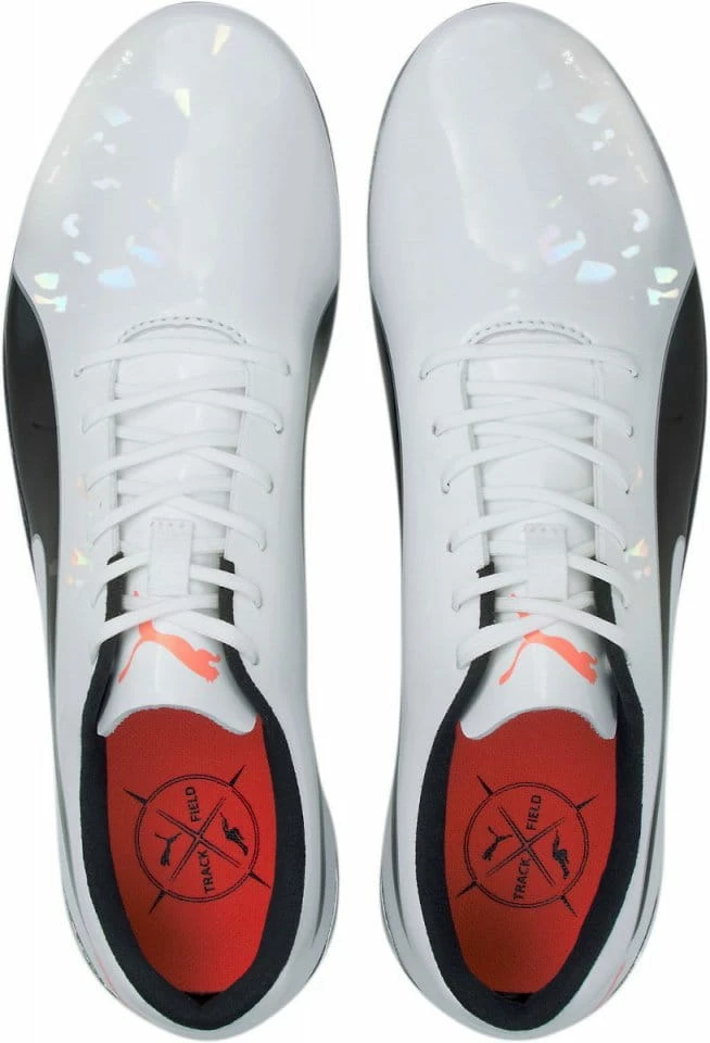 Track shoes/Spikes Puma evoSPEED Electric 10 6 Track shoes/Spikes Puma evoSPEED Electric 10 - Image 4