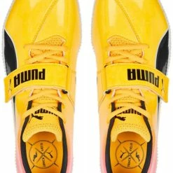 Track shoes/Spikes Puma evoSPEED High Jump 10 9 Track shoes/Spikes Puma evoSPEED High Jump 10 -Outlet Puma Store puma evospeed high jump 10 556485 377004 04 960