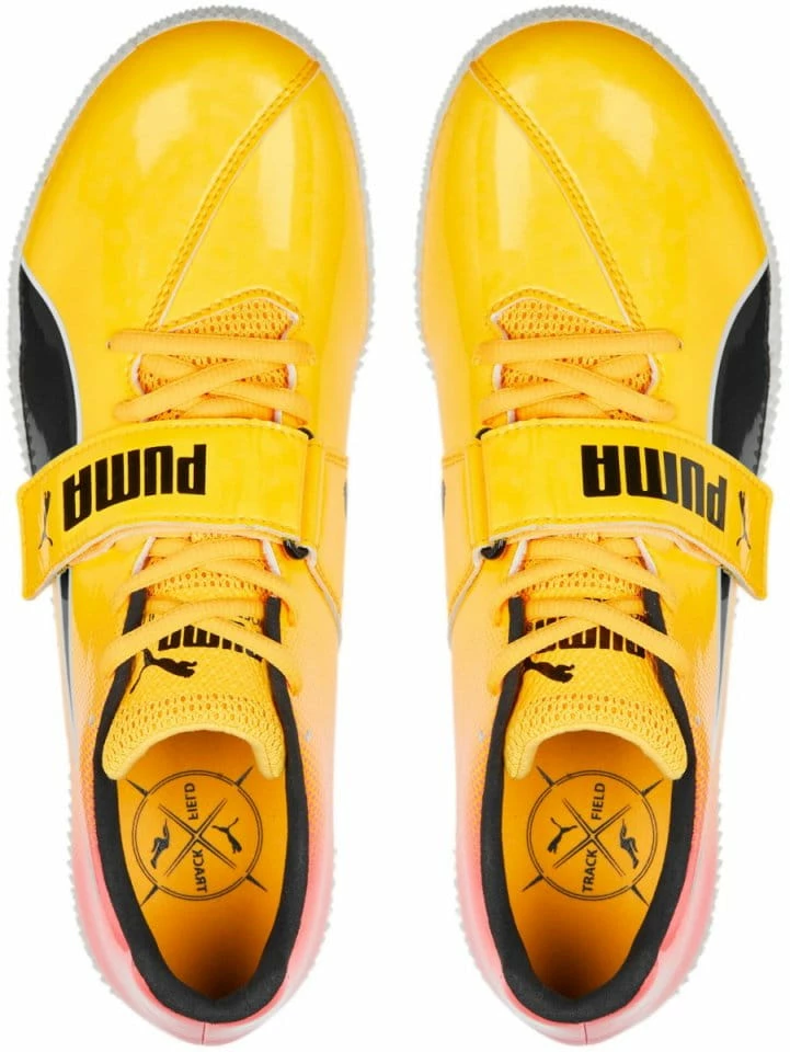 Track shoes/Spikes Puma evoSPEED High Jump 10 6 Track shoes/Spikes Puma evoSPEED High Jump 10 - Image 4