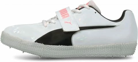 Track shoes/Spikes Puma evoSPEED High Jump 6 3 Track shoes/Spikes Puma evoSPEED High Jump 6