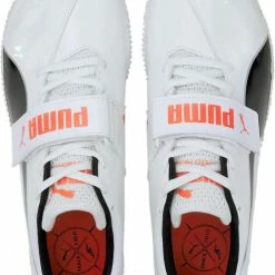 Track shoes/Spikes Puma evoSPEED High Jump 6 9 Track shoes/Spikes Puma evoSPEED High Jump 6 -Outlet Puma Store puma evospeed high jump 6 324698 19345505 960