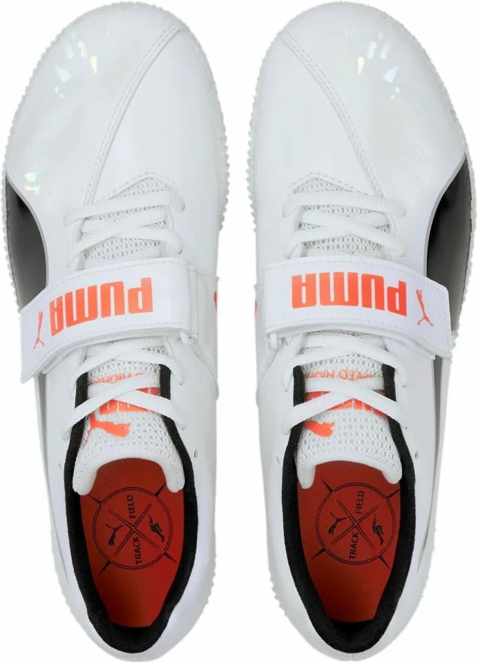 Track shoes/Spikes Puma evoSPEED High Jump 6 6 Track shoes/Spikes Puma evoSPEED High Jump 6 - Image 4