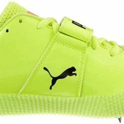 Track shoes/Spikes Puma EVOSPEED HIGH JUMP 6 8 Track shoes/Spikes Puma EVOSPEED HIGH JUMP 6 -Outlet Puma Store puma evospeed high jump 6 453251 193455 04 960