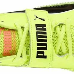 Track shoes/Spikes Puma EVOSPEED HIGH JUMP 6 9 Track shoes/Spikes Puma EVOSPEED HIGH JUMP 6 -Outlet Puma Store puma evospeed high jump 6 453255 19345501 960