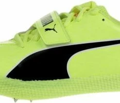 Track shoes/Spikes Puma EVOSPEED HIGH JUMP 6