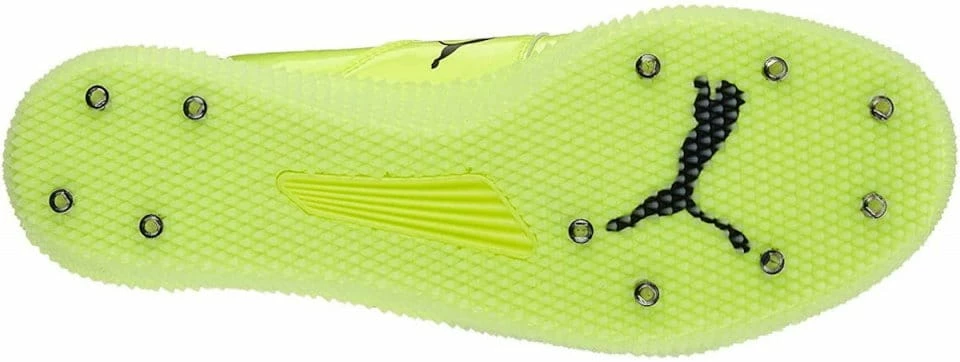 Track shoes/Spikes Puma EVOSPEED HIGH JUMP 6 4 Track shoes/Spikes Puma EVOSPEED HIGH JUMP 6 - Image 2