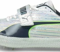 Track shoes/Spikes Puma evoSPEED High Jump 8 SP