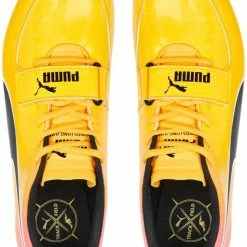 Track shoes/Spikes Puma evoSPEED Long Jump 10 -Outlet Puma Store puma evospeed long jump 10 512233 37700204 960