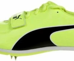 Track shoes/Spikes Puma EVOSPEED LONG JUMP 6