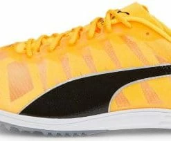 Track shoes/Spikes Puma evoSPEED Mid-Distance 4