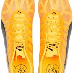 Track shoes/Spikes Puma evoSPEED Mid-Distance 4 -Outlet Puma Store puma evospeed mid distance 4 514180 37738204 960