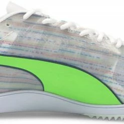 Track shoes/Spikes Puma evoSPEED Mid-Distance SP -Outlet Puma Store puma evospeed mid distance sp 503889 37615003 960