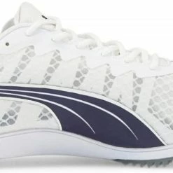 Track shoes/Spikes Puma evoSPEED Mid-Distance x TRACKSMITH -Outlet Puma Store puma evospeed mid distance x tracksmith 506657 377206 02 960