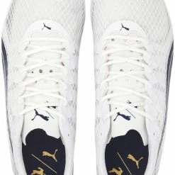 Track shoes/Spikes Puma evoSPEED Mid-Distance x TRACKSMITH -Outlet Puma Store puma evospeed mid distance x tracksmith 506657 377206 04 960