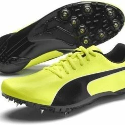 Track shoes/Spikes Puma EVOSPEED PREP SPRINT -Outlet Puma Store puma evospeed prep sprint 257173 19362001 960