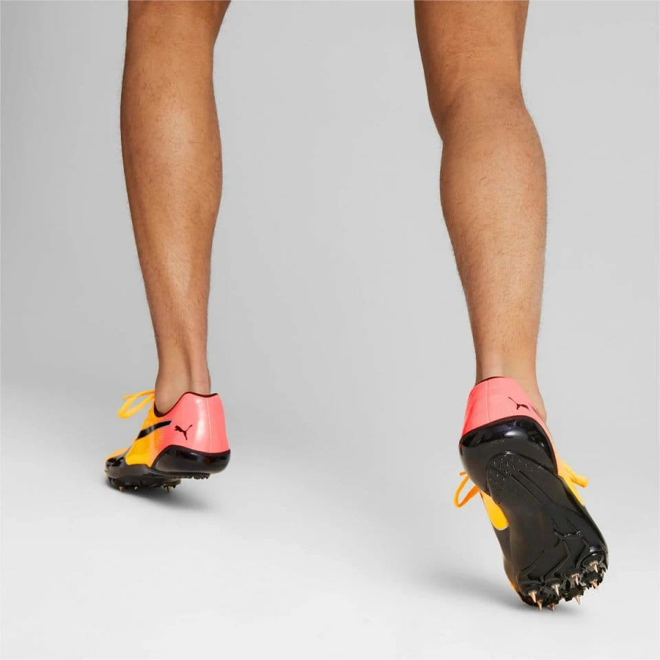 Track shoes/Spikes Puma evoSPEED Prep Sprint 3 5 Track shoes/Spikes Puma evoSPEED Prep Sprint 3 - Image 3