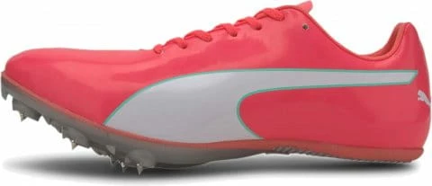 Track shoes/Spikes Puma EVOSPEED SPRINT 10 3 Track shoes/Spikes Puma EVOSPEED SPRINT 10