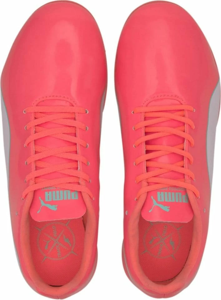 Track shoes/Spikes Puma EVOSPEED SPRINT 10 6 Track shoes/Spikes Puma EVOSPEED SPRINT 10 - Image 4